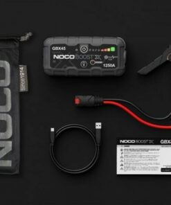 Alternative view of Noco Boost X Φορητός Εκκινητής Μπαταρίας 1250A 12V
