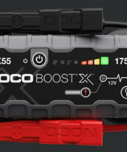 Alternative view of Noco Boost X GBX55 Φορητός Εκκινητής Μπαταρίας 3150mAh 12V