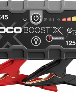 Noco Boost X Φορητός Εκκινητής Μπαταρίας 1250A 12V