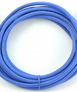 Alternative view of Cablexpert USB 3.0 Cable USB-A male - USB-B male 3m (CCP-USB3-AMBM-10)