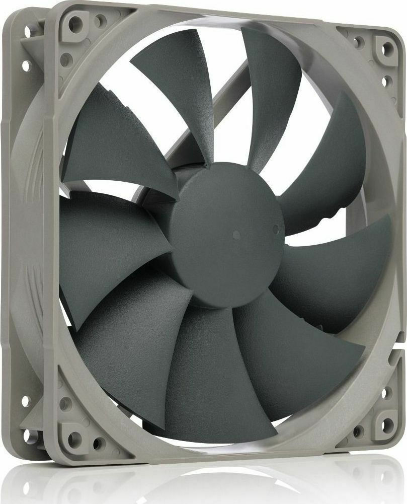 Noctua NA-FK1 redux Case Fan 120mm Γκρι - Image 2