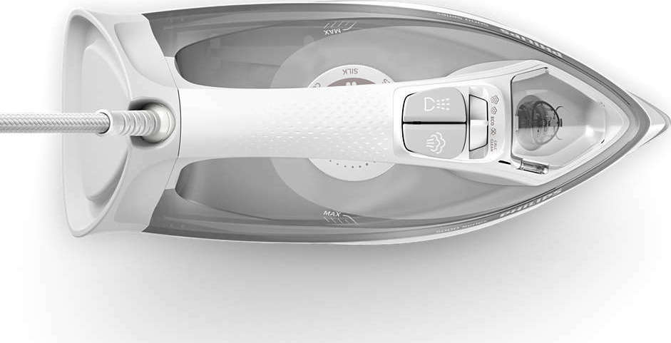 Philips DST5010/10 2400W με Συνεχόμενη Παροχή Ατμού 40gr/min - Image 4
