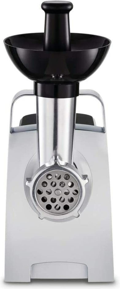 Tefal Μηχανή Άλεσης Κιμά 1400W Μαύρη - Image 2