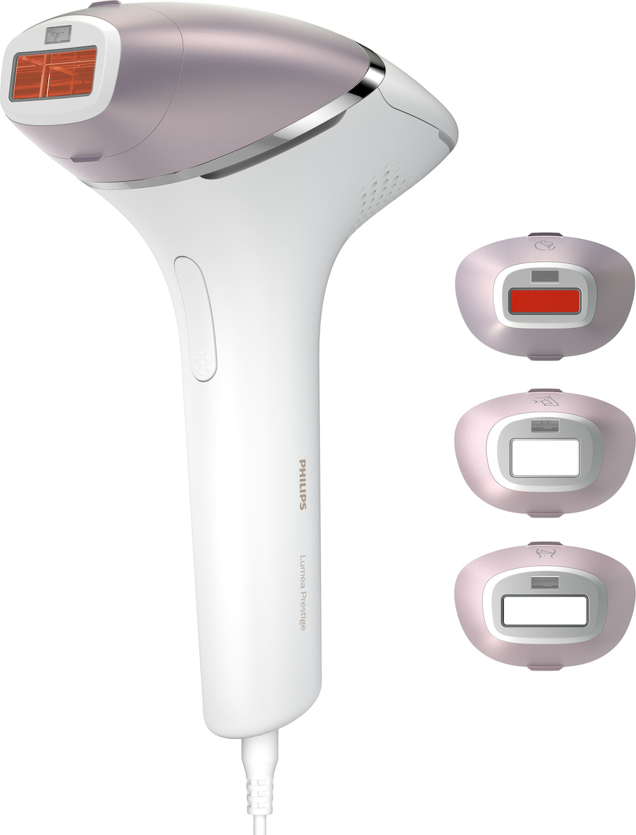Philips Lumea Series 8000 Σετ Αποτρίχωσης IPL