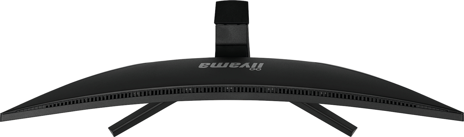 Iiyama G-Master GB2766HSU-B1 23.6" VA HDR Curved FHD 1920x1080 - Image 2