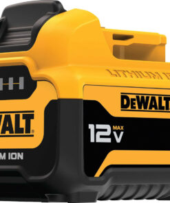 Alternative view of Dewalt Μπαταρία Εργαλείου 12V