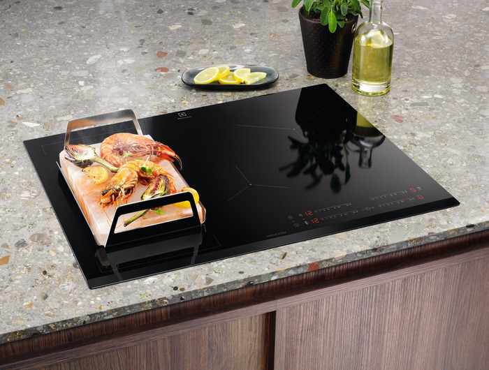Electrolux Επαγωγική EIV734 - Image 2