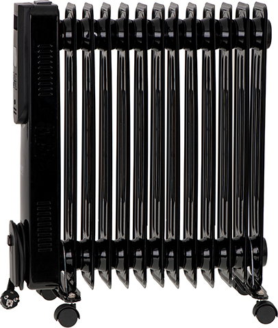 Camry CR 7814 Καλοριφέρ Λαδιού με 13 Φέτες 2500W - Image 3