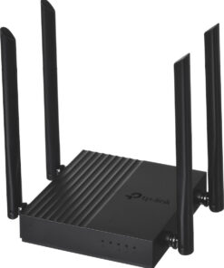 TP-LINK Archer C64 v1 Ασύρματο Router