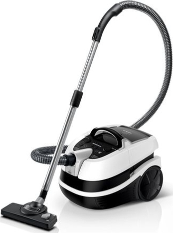Bosch BWD421PRO Υγρών / Στερεών 2100W 5lt
