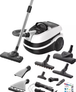 Alternative view of Bosch BWD421PRO Υγρών / Στερεών 2100W 5lt
