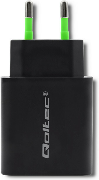 Qoltec 51713 USB-C Χωρίς Καλώδιο 18W - Image 5