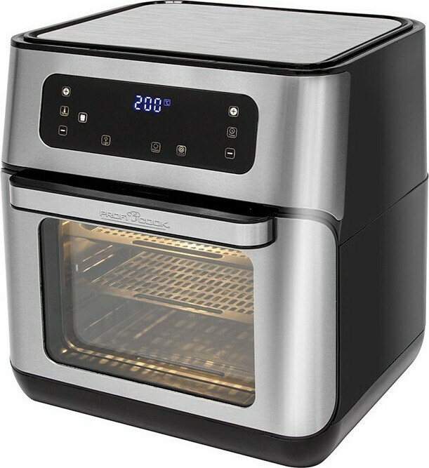 Profi Cook PC-FR 1200 H Πολυμάγειρας 1500W