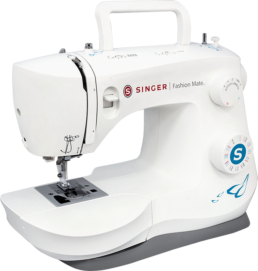 Singer Οικιακή Ραπτομηχανή AGDSINMSZ0031 - Image 4