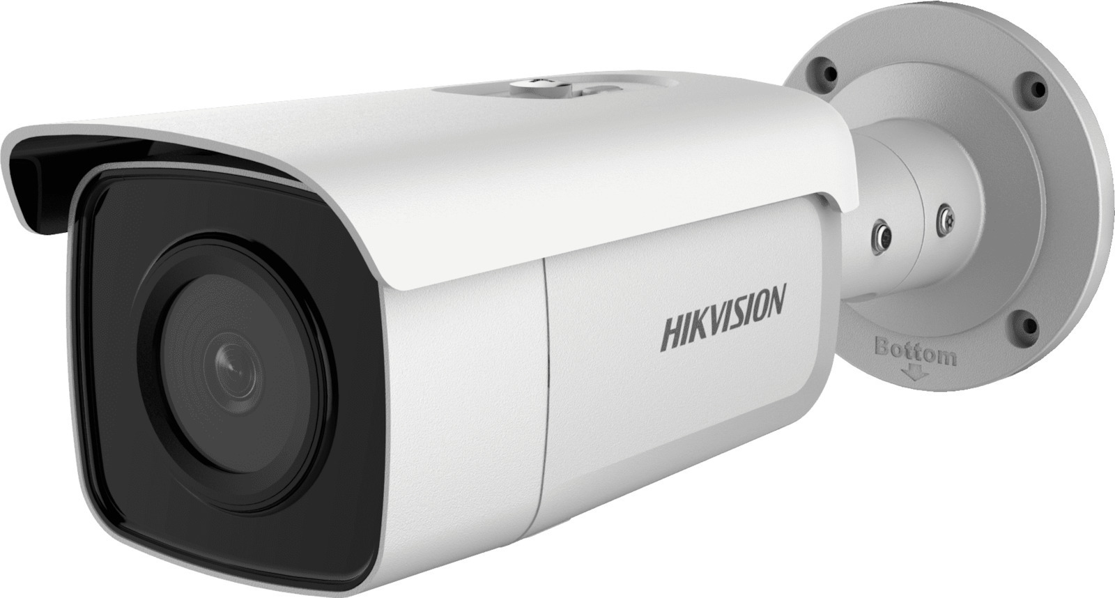 Hikvision DS-2CD2T46G2-2I(C) IP Αδιάβροχη Κάμερα Full HD+ 4MP
