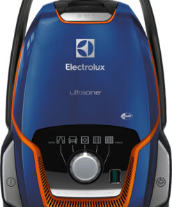 Alternative view of Electrolux 850W με Σακούλα Μπλε EUOC94DB