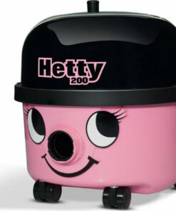 Alternative view of Numatic Hetty HET200-11 Υγρών / Στερεών 620W 9lt