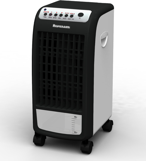 Ravanson Air Cooler 75W KR-2011