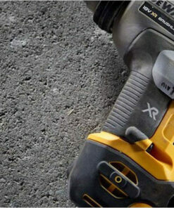 Alternative view of Dewalt Κρουστικό Μπαταρίας 18V