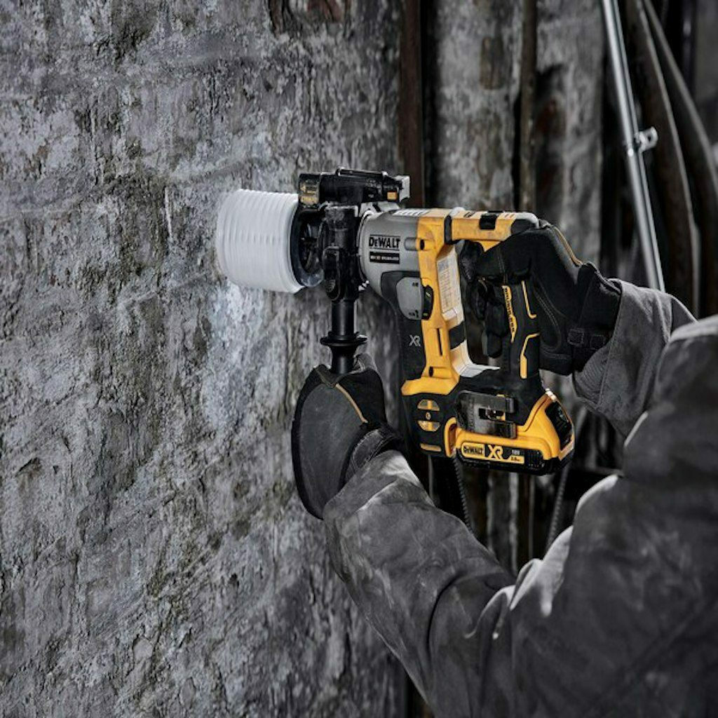 Dewalt Κρουστικό Μπαταρίας 18V - Image 4