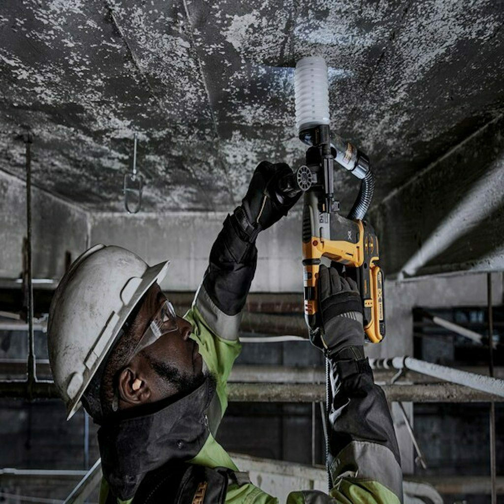 Dewalt Κρουστικό Μπαταρίας 18V - Image 5