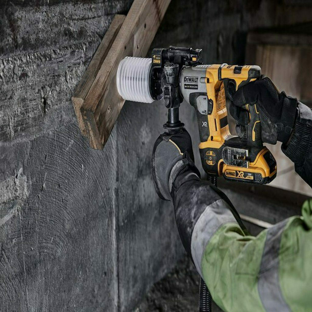 Dewalt Κρουστικό Μπαταρίας 18V - Image 6