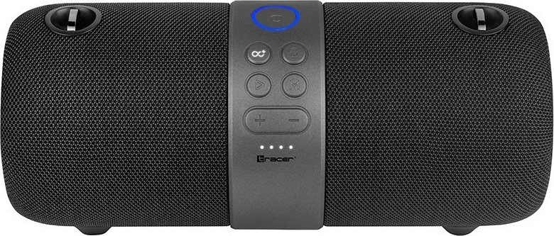 Tracer Splash XXL Bluetooth 30W έως 10 ώρες Μαύρο - Image 5