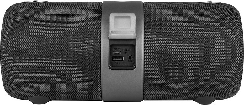 Tracer Splash XXL Bluetooth 30W έως 10 ώρες Μαύρο - Image 2