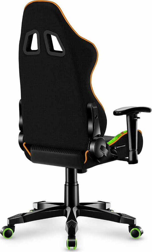 Huzaro Ranger 6.0 Child Καρέκλα Gaming με Ρυθμιζόμενα Μπράτσα Pixel - Image 3