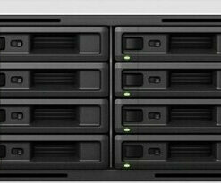Alternative view of Synology RackStation RS4021xs+ NAS με 16 θέσεις για HDD/M.2/SSD