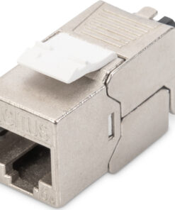Digitus Cat. 6A keystone module