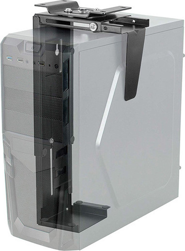 Techly Βάση Γραφείου Υπολογιστή (TRD-350088) - Image 3