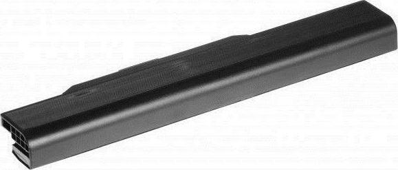 Green Cell Συμβατή Μπαταρία για Asus K53E/K53SC/K53SD/K53SJ με 4400mAh - Image 3