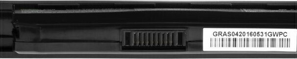 Green Cell Συμβατή Μπαταρία για Asus K53E/K53SC/K53SD/K53SJ με 4400mAh - Image 2