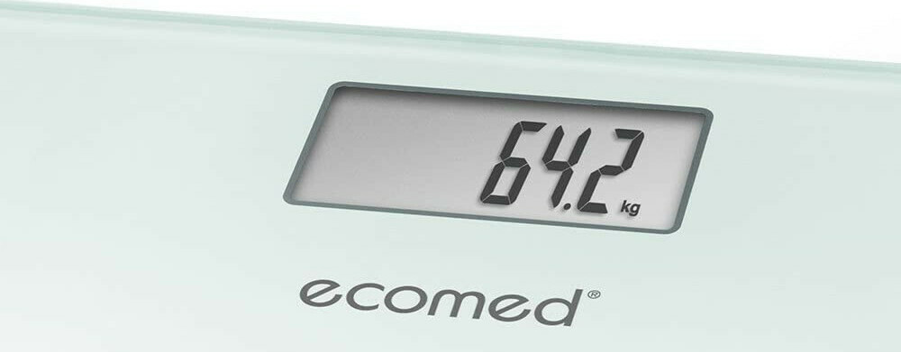 Medisana PS 72E Ecomed Ψηφιακή Ζυγαριά 150kg - Image 4