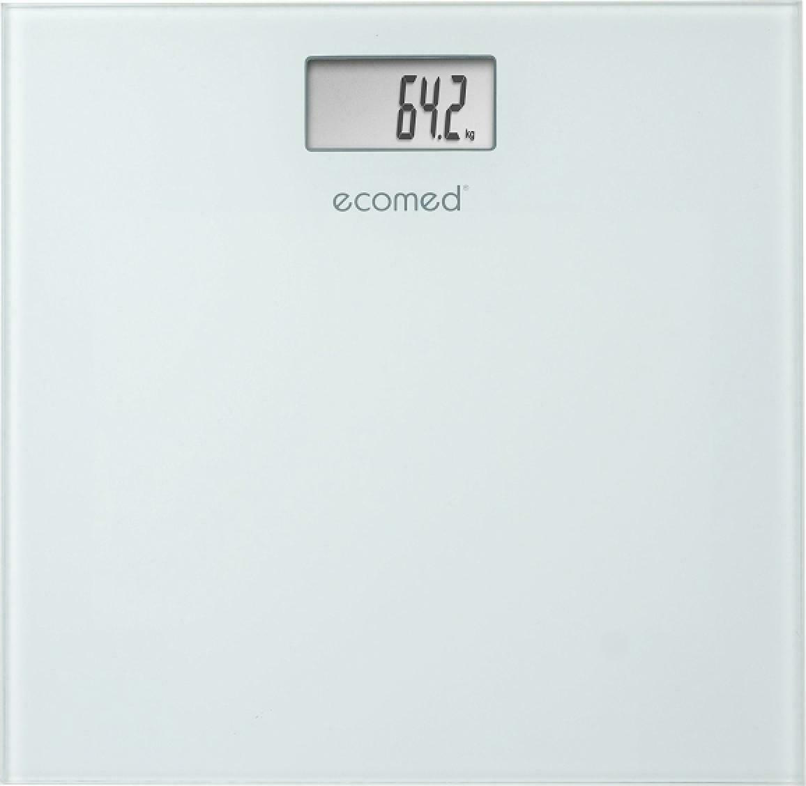 Medisana PS 72E Ecomed Ψηφιακή Ζυγαριά 150kg - Image 2