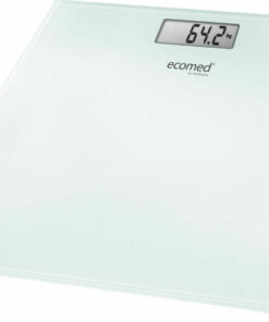 Medisana PS 72E Ecomed Ψηφιακή Ζυγαριά 150kg