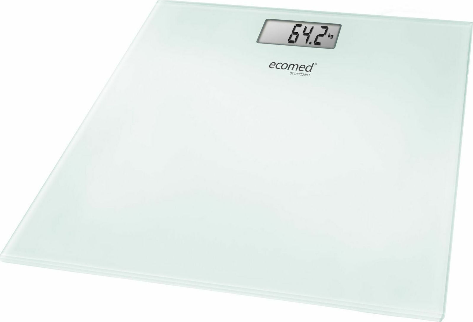 Medisana PS 72E Ecomed Ψηφιακή Ζυγαριά 150kg