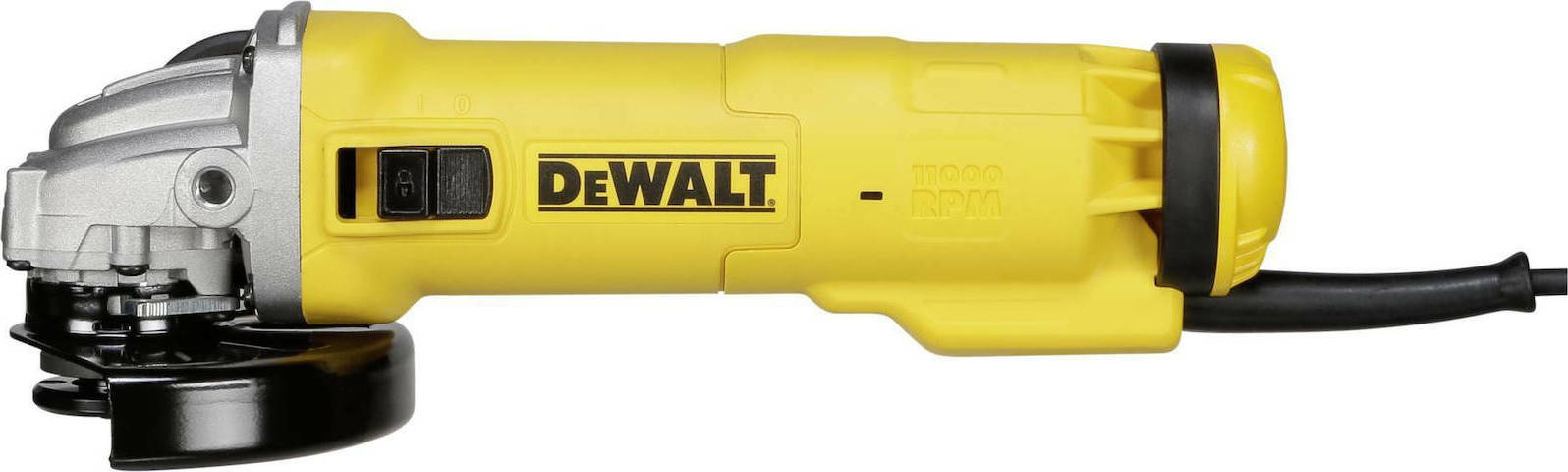 Dewalt DWE4217 Τροχός Ρεύματος 1200W - Image 4