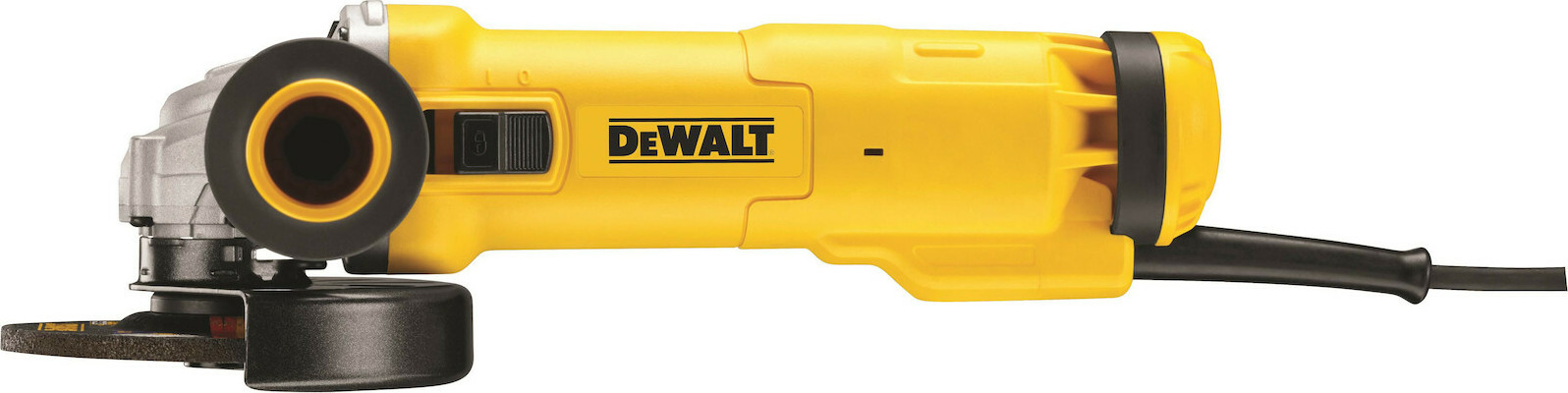 Dewalt DWE4217 Τροχός Ρεύματος 1200W - Image 5
