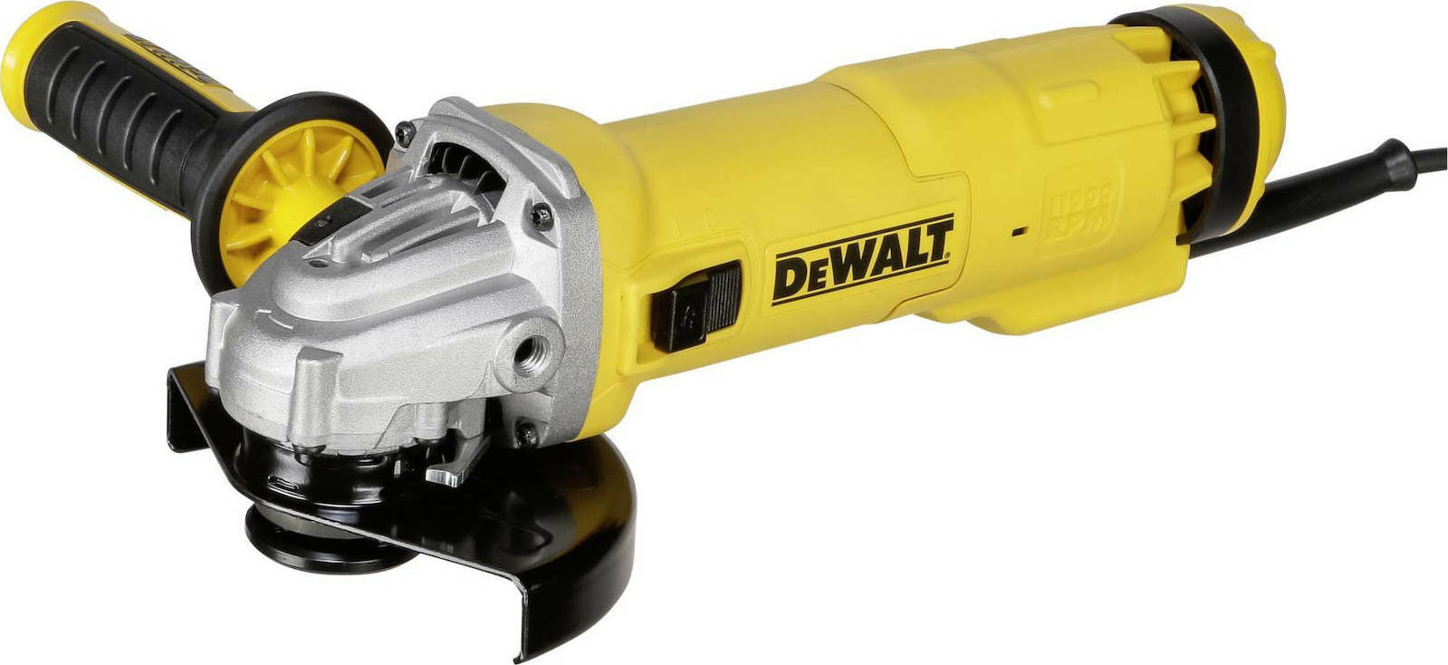 Dewalt DWE4217 Τροχός Ρεύματος 1200W - Image 2