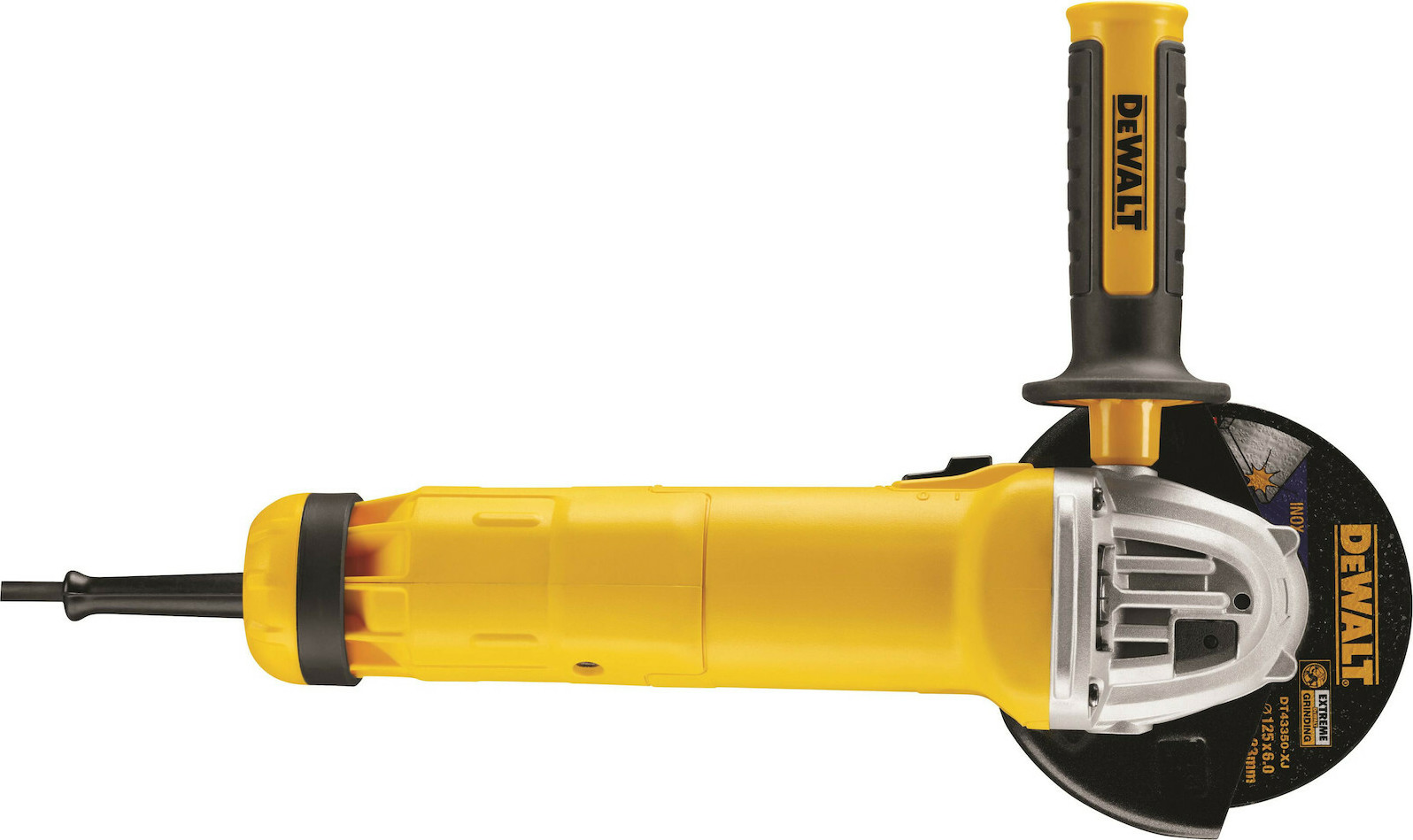 Dewalt DWE4217 Τροχός Ρεύματος 1200W - Image 6