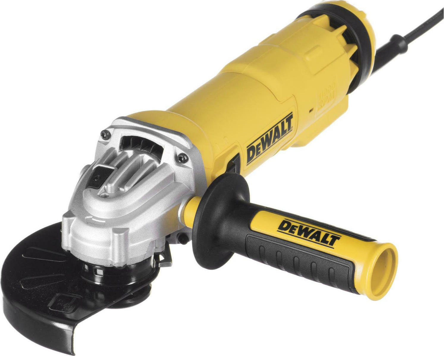 Dewalt DWE4217 Τροχός Ρεύματος 1200W - Image 3