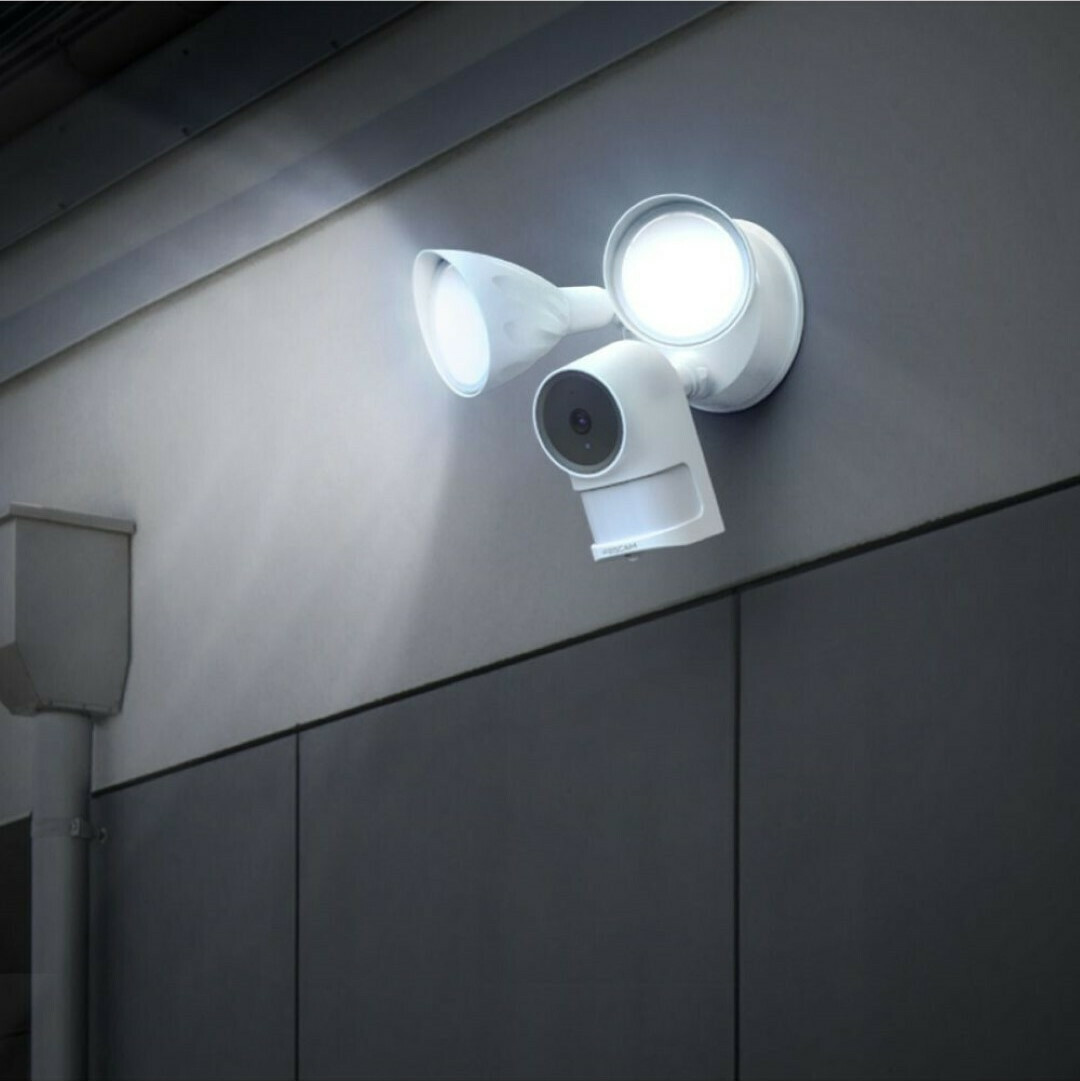 Foscam F41 IP Αδιάβροχη Κάμερα Wi-Fi Full HD+ 4MP - Image 4