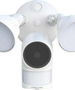 Alternative view of Foscam F41 IP Αδιάβροχη Κάμερα Wi-Fi Full HD+ 4MP