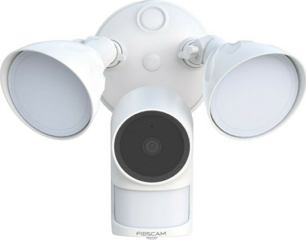Foscam F41 IP Αδιάβροχη Κάμερα Wi-Fi Full HD+ 4MP - Image 2