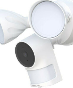 Foscam F41 IP Αδιάβροχη Κάμερα Wi-Fi Full HD+ 4MP