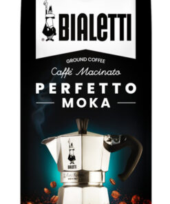 Bialetti Espresso Decaffeine Perfetto Moka Αλεσμένος 250gr
