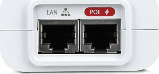 Ubiquiti POE-24-24W-G-WH PoE+ Injector - Image 3