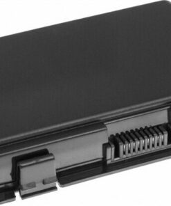 Alternative view of Green Cell Συμβατή Μπαταρία για Asus K40/K50/K50AB/K50C με 4400mAh